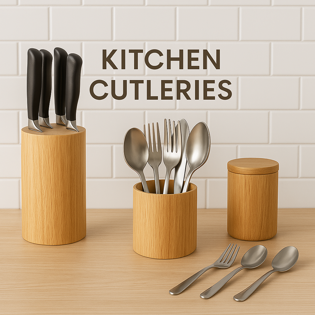 Kitchen Cutlery