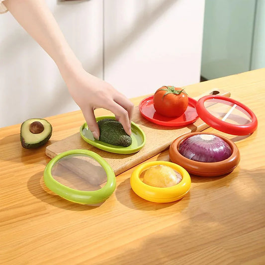 Fruits Vegetables Airtight Storage Box 