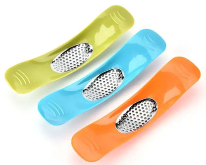 garlic grater set